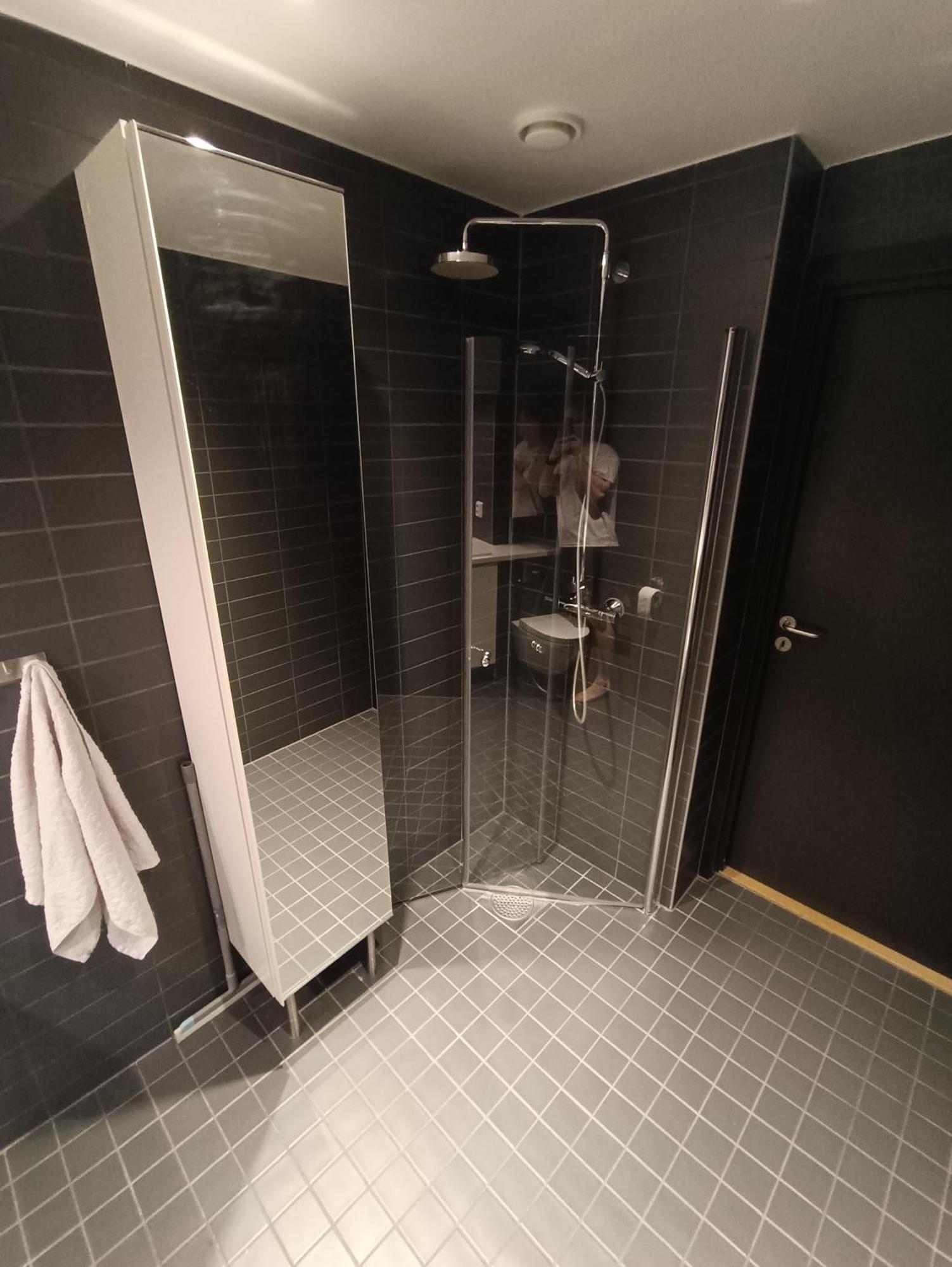 Barcode Oslo - Two-Bedroom Apartment In Central אוסלו מראה חיצוני תמונה